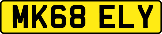 MK68ELY