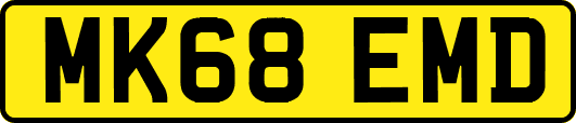 MK68EMD