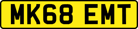 MK68EMT