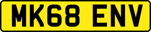 MK68ENV