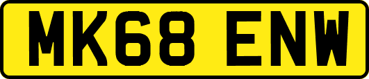 MK68ENW