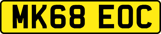 MK68EOC