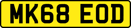 MK68EOD