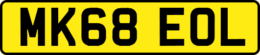 MK68EOL