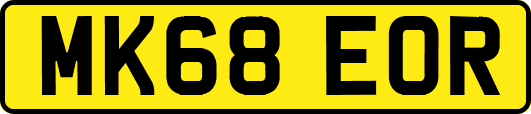 MK68EOR