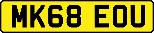 MK68EOU
