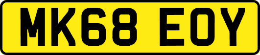 MK68EOY
