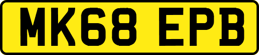 MK68EPB