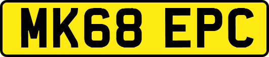 MK68EPC