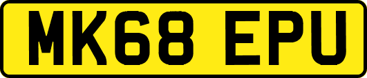 MK68EPU