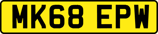 MK68EPW