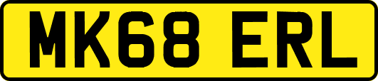 MK68ERL