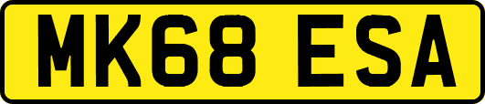 MK68ESA