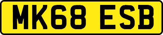 MK68ESB