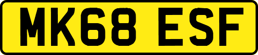 MK68ESF