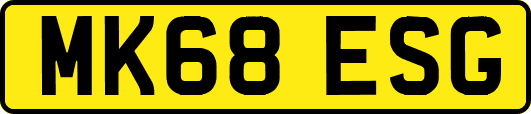 MK68ESG