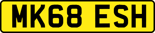 MK68ESH