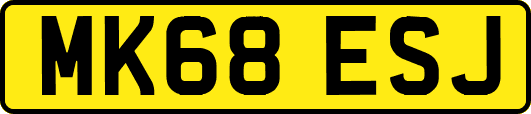MK68ESJ