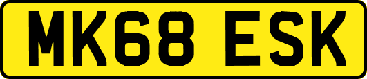 MK68ESK