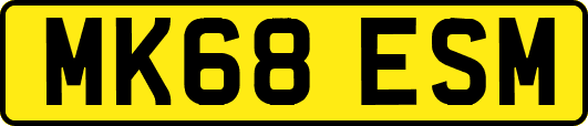 MK68ESM