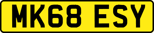 MK68ESY