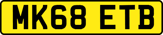 MK68ETB