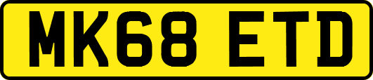 MK68ETD