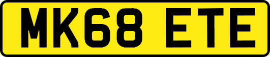 MK68ETE