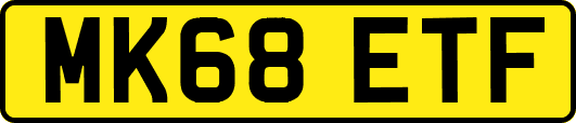 MK68ETF