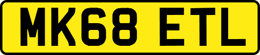 MK68ETL