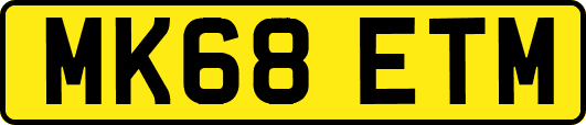 MK68ETM