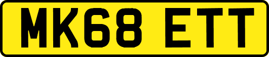 MK68ETT