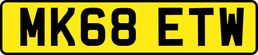 MK68ETW