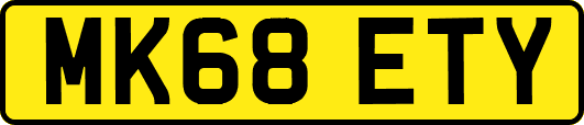 MK68ETY