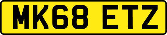 MK68ETZ