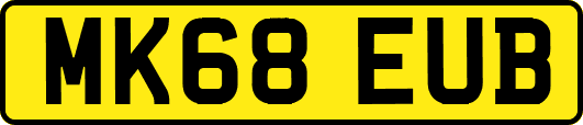 MK68EUB