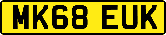 MK68EUK