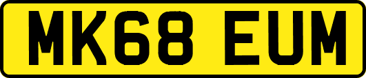MK68EUM