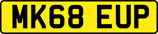MK68EUP