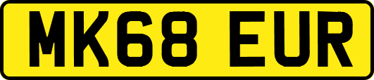 MK68EUR
