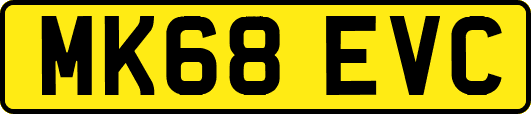 MK68EVC