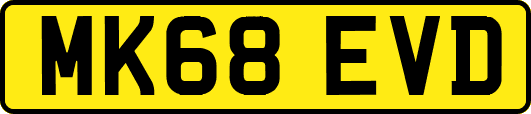 MK68EVD