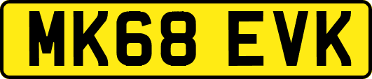 MK68EVK
