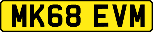 MK68EVM