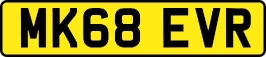 MK68EVR
