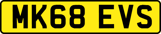 MK68EVS
