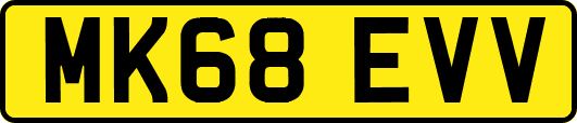 MK68EVV