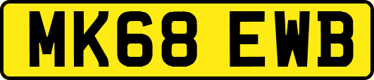 MK68EWB