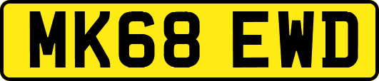 MK68EWD