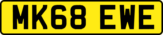 MK68EWE